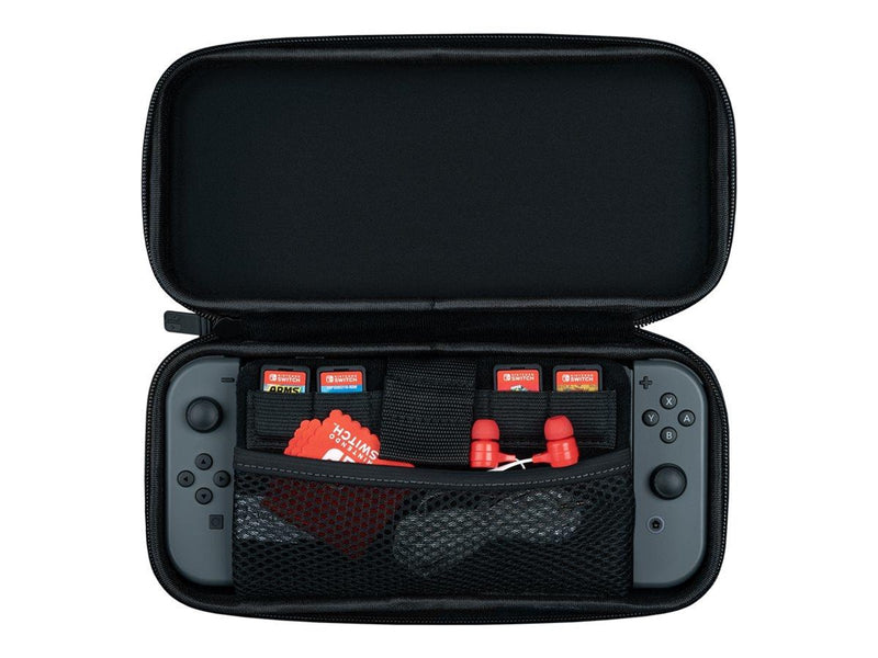 PDP Switch Pull-N-Go Case - Elite