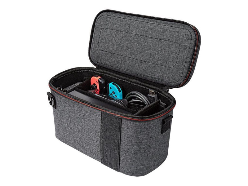 PDP Switch Pull-N-Go Case - Elite