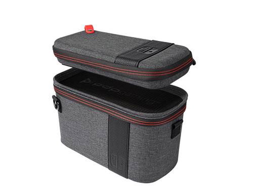 PDP Switch Pull-N-Go Case - Elite