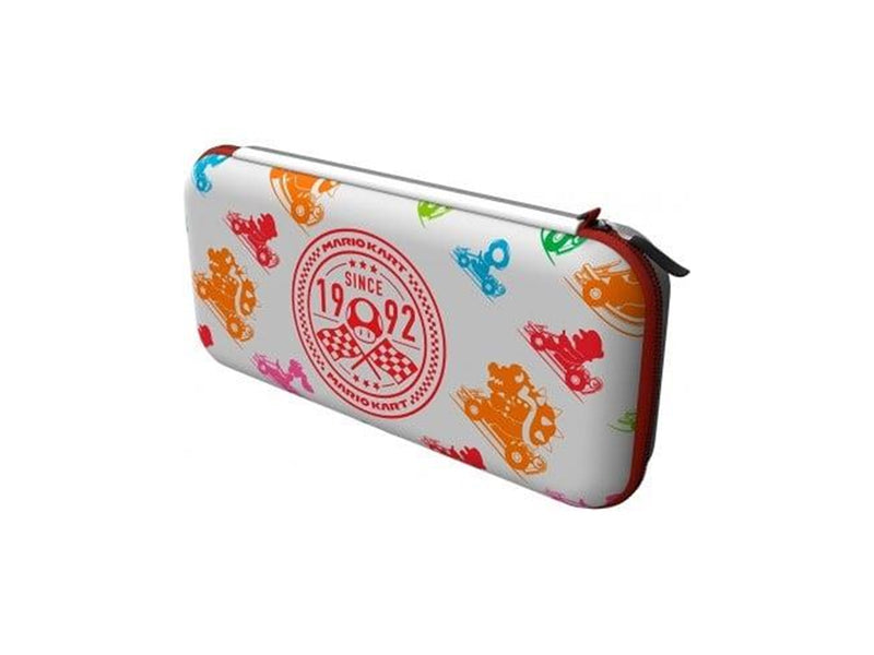 PDP Travel Case Mario Kart Racers