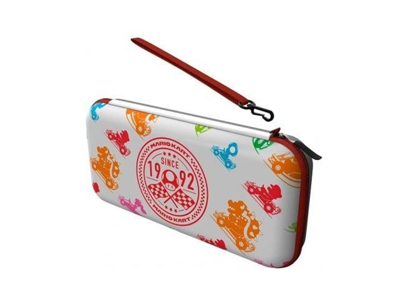 PDP Travel Case Mario Kart Racers