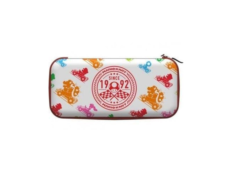 PDP Travel Case Mario Kart Racers