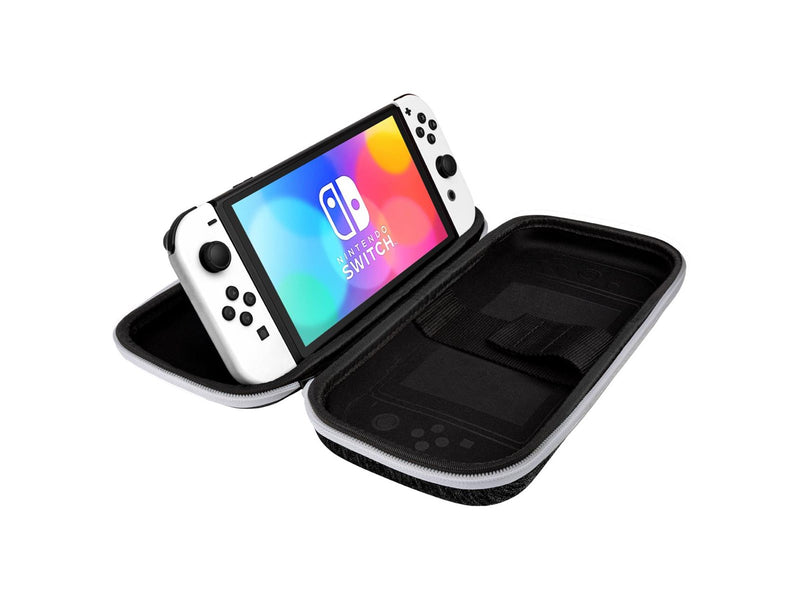 PDP Travel Case Neon Pop - Miscellaneous Bag - Nintendo Switch