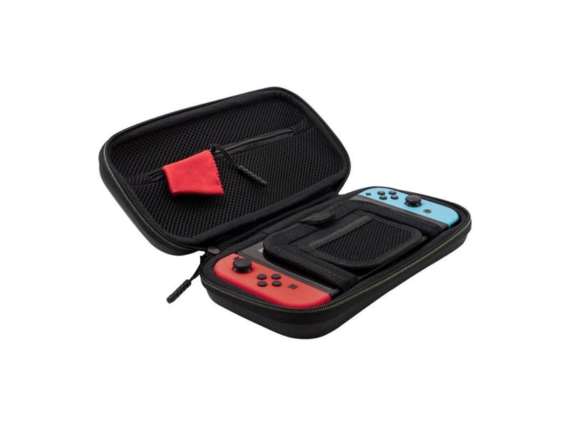 PDP Travel Case Plus GLOW - Boo Hoo - Miscellaneous Bag - Nintendo Switch