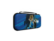 PDP Travel Case Plus GLOW - Link Hero - Miscellaneous Bag - Nintendo Switch