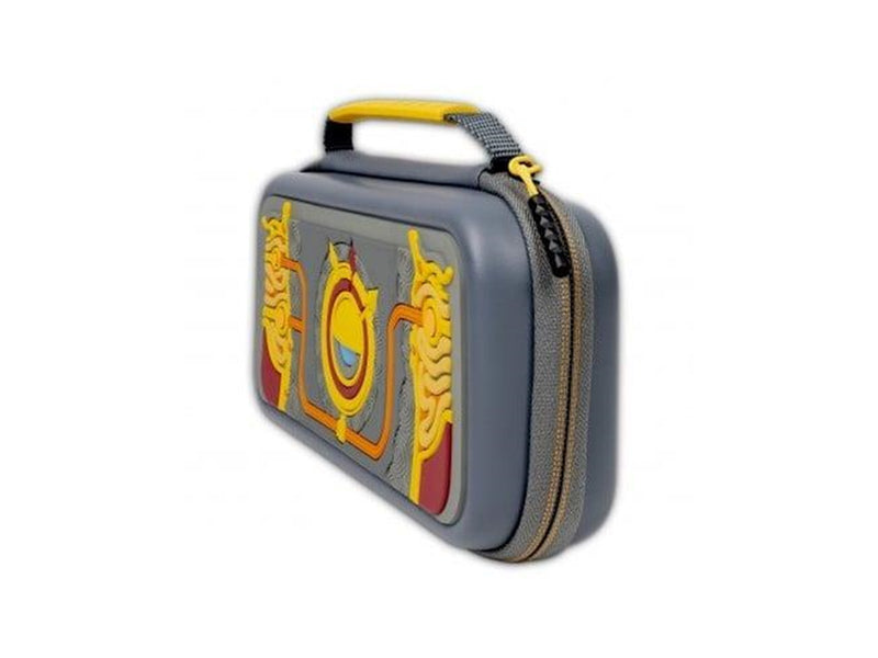 PDP Travel GLOW Case Purah Pad Licensed - Miscellaneous Bag - Nintendo Switch