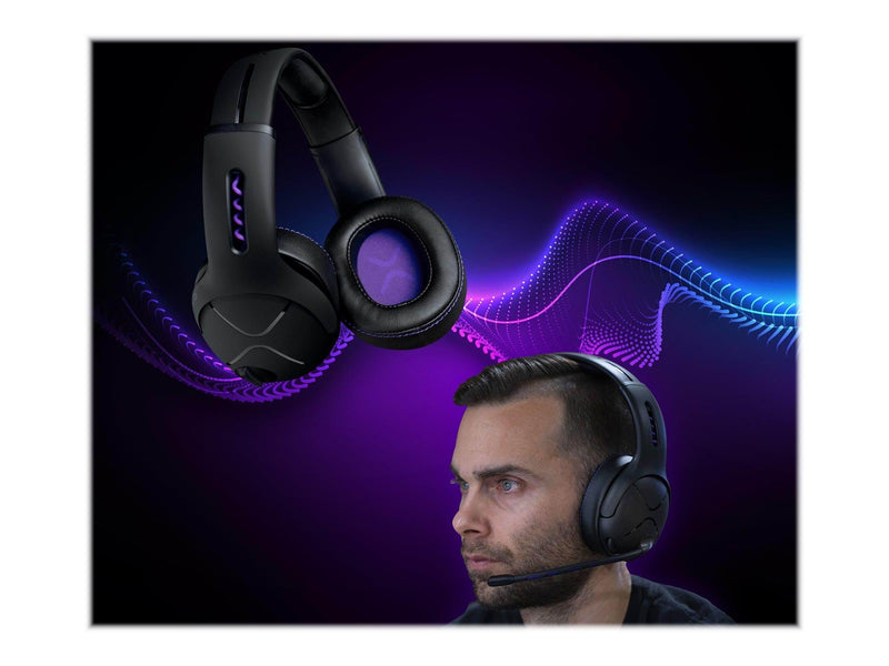 PDP Victrix Gambit - headset