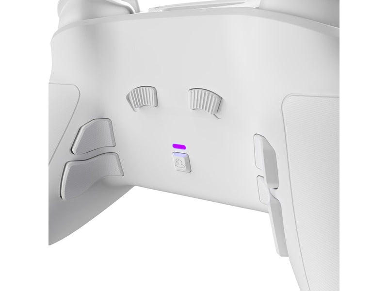 PDP Victrix Pro BFG - White - Wireless Controller - Microsoft Xbox One