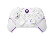 PDP Victrix Pro BFG - White - Wireless Controller - Microsoft Xbox One