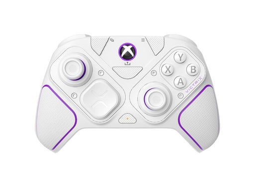 PDP Victrix Pro BFG - White - Wireless Controller - Microsoft Xbox One