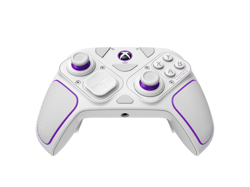 PDP Victrix Pro BFG - White - Wireless Controller - Microsoft Xbox One