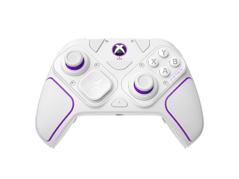 PDP Victrix Pro BFG - White - Wireless Controller - Microsoft Xbox One