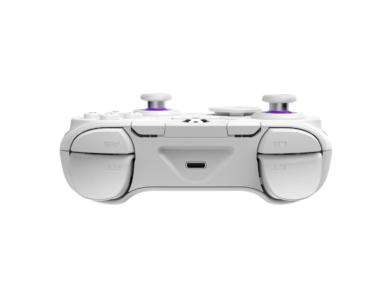 PDP Victrix Pro BFG - White - Wireless Controller - Microsoft Xbox One
