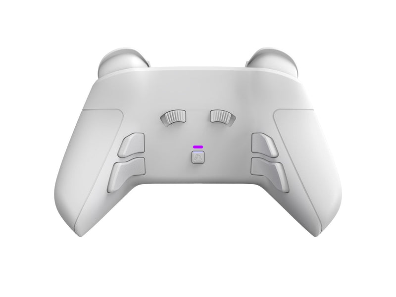 PDP Victrix Pro BFG - White - Wireless Controller - Microsoft Xbox One