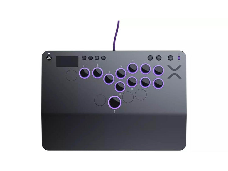 PDP Victrix Pro KO Leverless Fight Stick - Wired Arcade stick - Microsoft Xbox One