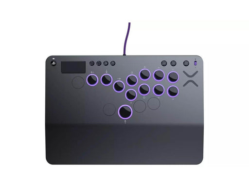PDP Victrix Pro KO Leverless Fight Stick - Wired Arcade stick - Microsoft Xbox One