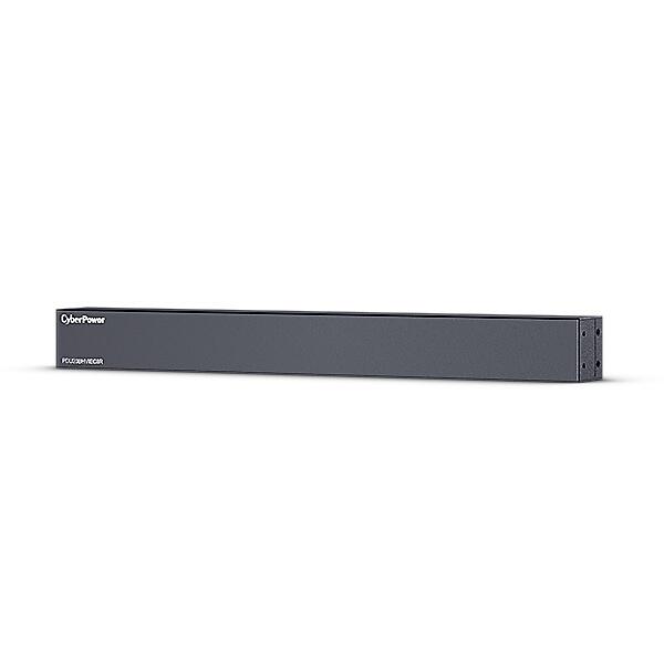 CyberPower PDU20BHVIEC8R Stromverteiler Basic