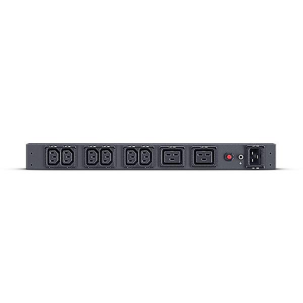 CyberPower PDU20BHVIEC8R Stromverteiler Basic