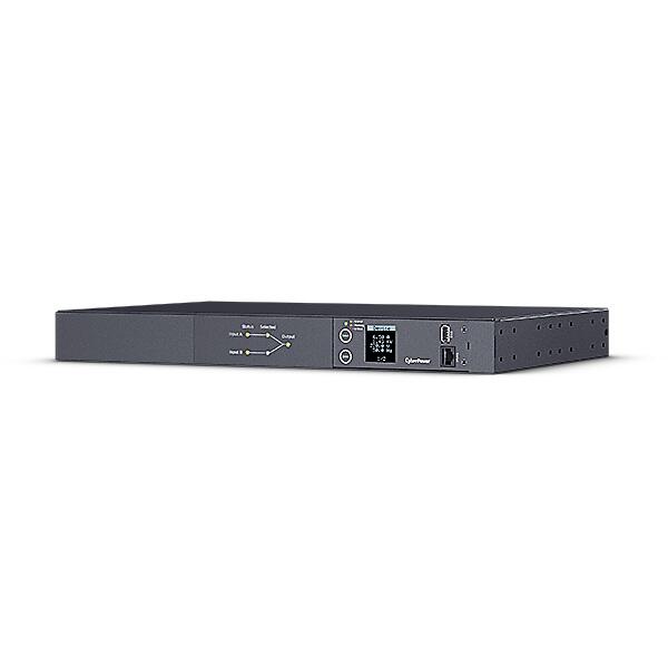 CyberPower PDU24004 Stromverteiler Metered