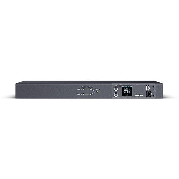CyberPower PDU24005 Stromverteiler Metered