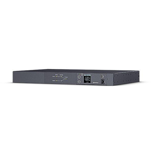CyberPower PDU24004 Stromverteiler Metered
