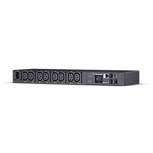 CyberPower PDU41005 Stromverteiler Switched