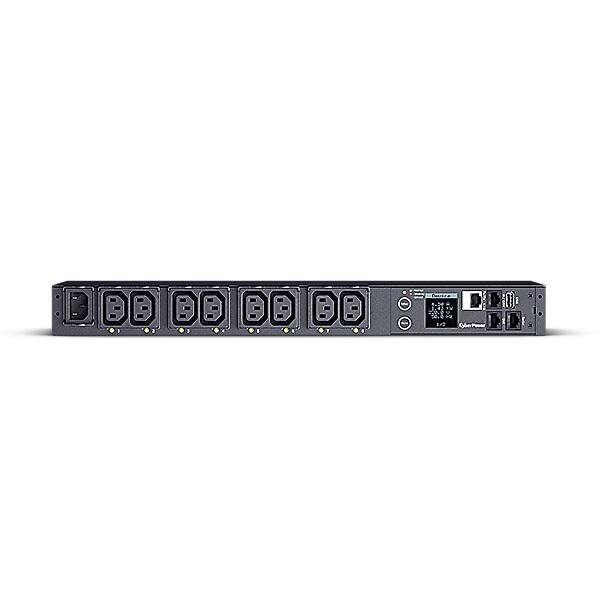 CyberPower PDU41005 Stromverteiler Switched