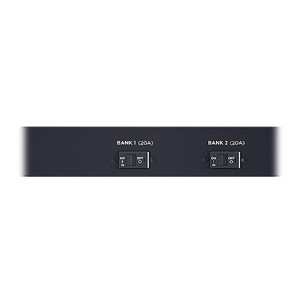 CyberPower PDU41405 Stromverteiler Switched