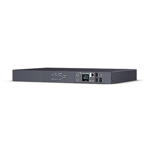 CyberPower PDU44005 Stromverteiler Switched