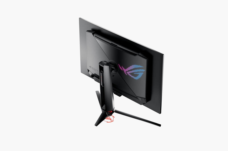 ASUS ROG Swift OLED PG32UCDP 80 cm (31,5 Zoll) Gaming Monitor
