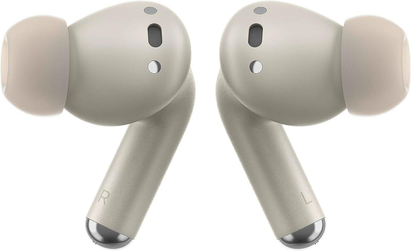 Motorola Moto Buds+ Kopfhörer (Beach Sand)