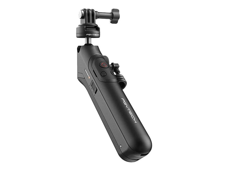 PGYTECH Caplock MantisPod Power Tripod for Gopro Hero