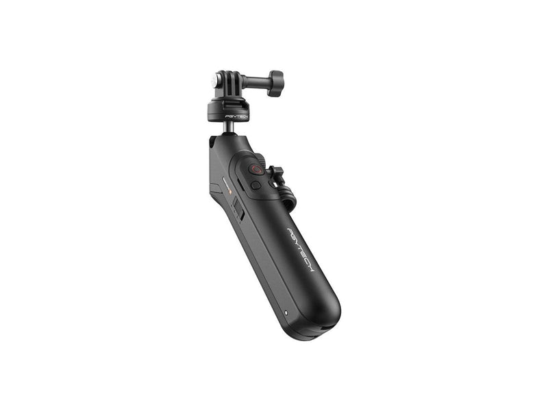 PGYTECH Caplock MantisPod Power Tripod for Insta360/smartphones