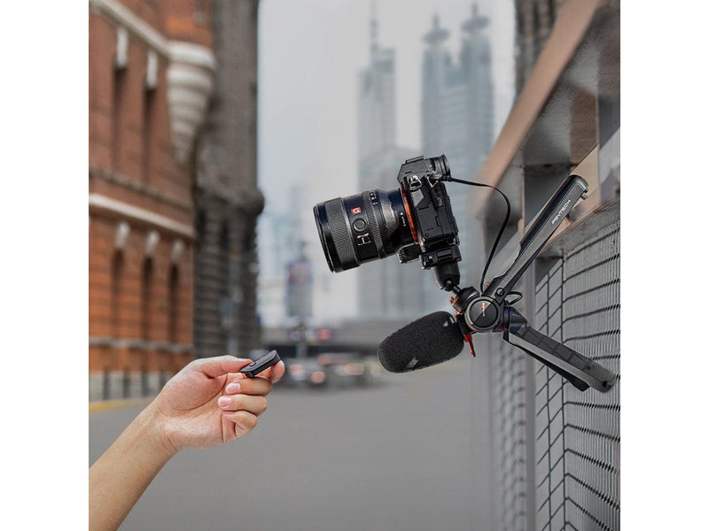 PGYTECH MANTISPOD 2.0 tripod