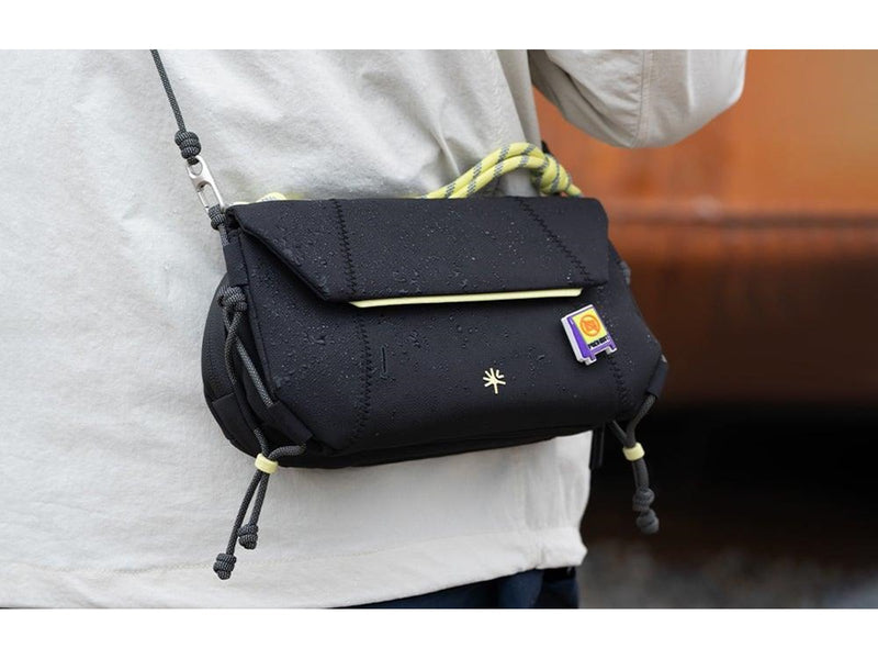 PGYTECH OneGo Pocket Sling Photo Bag - Black