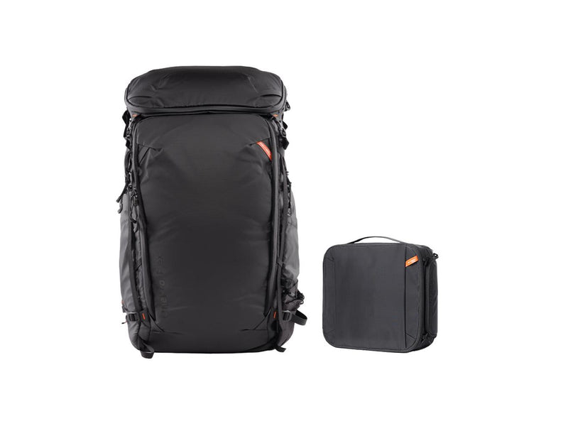 PGYTECH OnePro Flex 50L Backpack with M Organizer