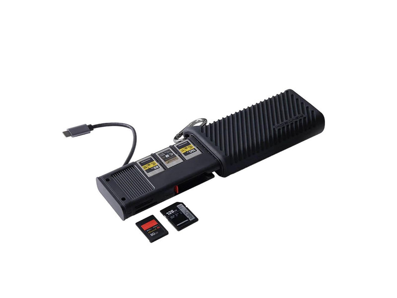 PGYTECH P-GM-164 card reader