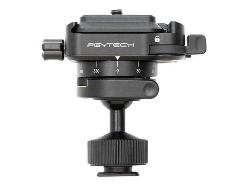 PGYTECH PGY Snaplock Mini Reverse Ball Head