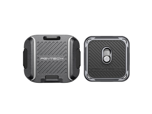 PGYTECH Quick Release and Belt Plate