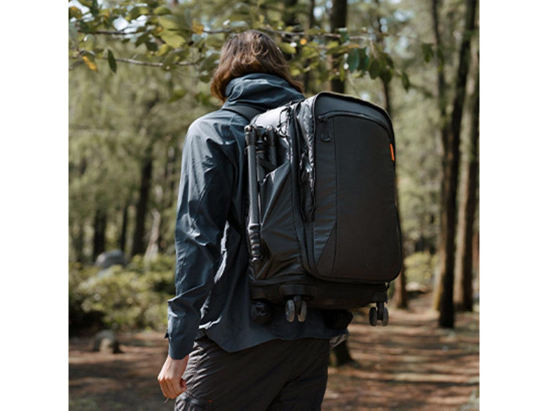 PGYTECH Roller Backpack - Black