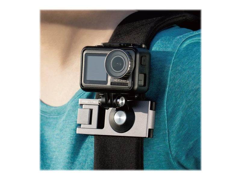 PGYTECH Strap Holder support system - strap mount