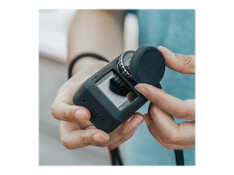PGYTECH - case for action camera