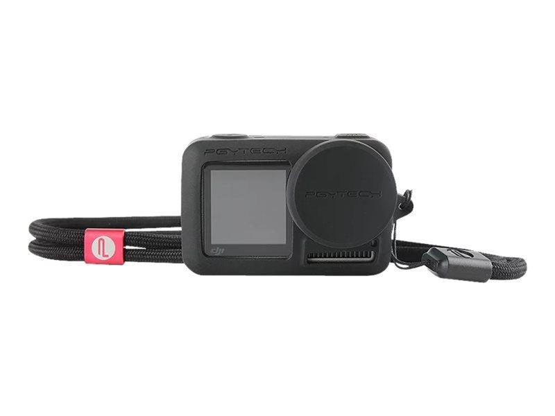 PGYTECH - case for action camera