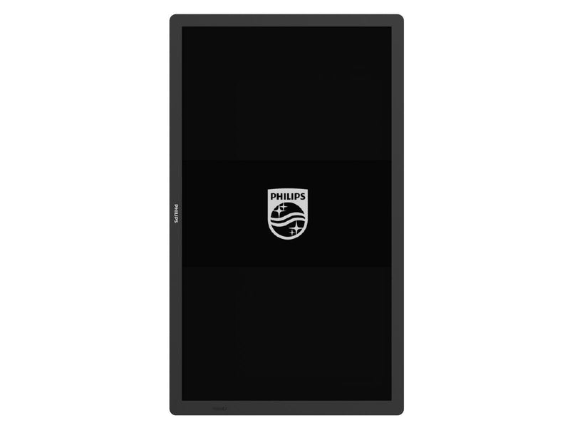 Philips 25BDL4150I ePaper Signage Display64,3 cm 25,3 Zoll