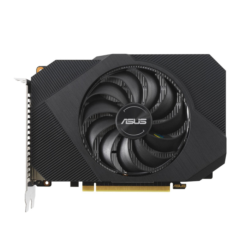 ASUS Phoenix Nvidia GeForce GTX 1650 Power OC Edition
