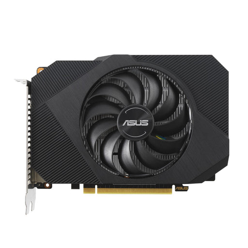ASUS Phoenix Nvidia GeForce GTX 1650 Power OC Edition