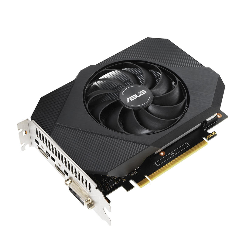ASUS Phoenix Nvidia GeForce GTX 1650 Power OC Edition