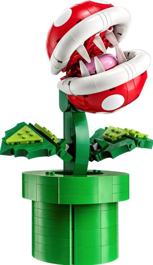 LEGO® Super Mario™ Piranha-Pflanze 71426