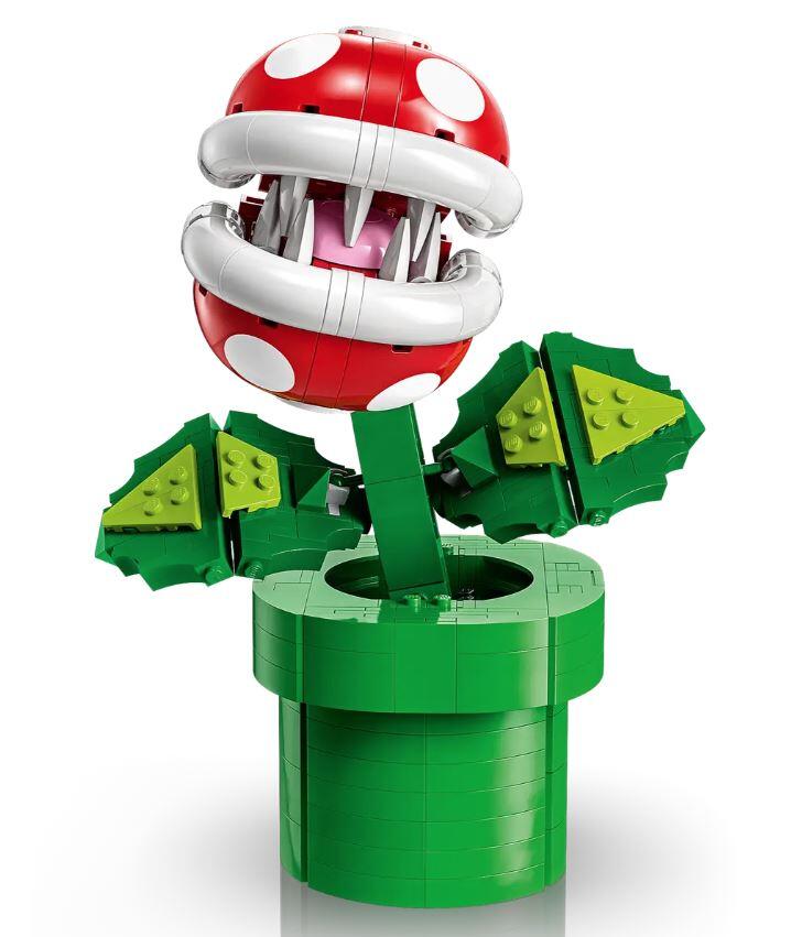 LEGO® Super Mario™ Piranha-Pflanze 71426