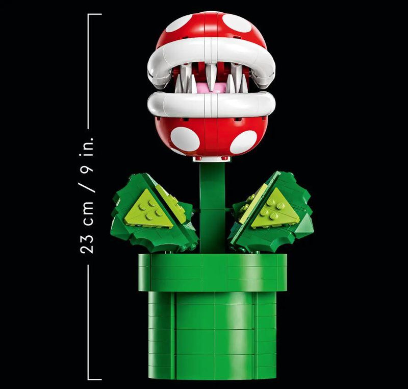 LEGO® Super Mario™ Piranha-Pflanze 71426